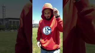 Schalke für Köln in der Conference League! | #shorts