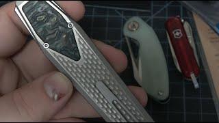 Going Gear EDC Club Premium : (December 2024) A Quality Gravity Knife... Awesome!