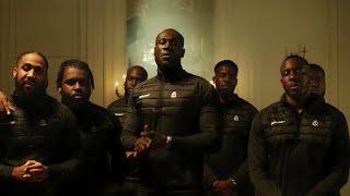 Stormzy ft. Central Cee & Skepta - Savage (Official Video)