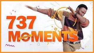 737 Moments - The Music Video