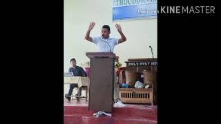 Evan john zou sermon (testimony) part2
