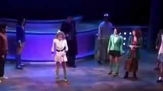 Life boat / shine a light (reprise) - Elle McLemore - HEATHERS