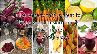 Beetroot juice for healthy glowing skin long life for detox and energy amazing benefits juice
