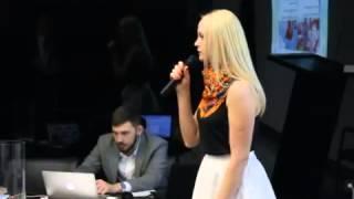 Марина Сазонова. Сервис Freeworld