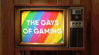 The Gays of Gaming | A Comprehensive History of Queer Characters in Video Games