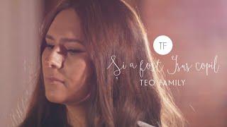 Teo Family - Si A Fost Isus Copil (Official Music Video)