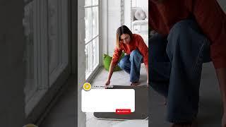Как простой черный коврик помогает заботиться о людях с деменцией