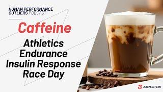 Caffeine: Legal Performance Enhancing Drug