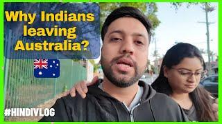 WHY ARE PEOPLE LEAVING AUSTRALIA IN 2024? | DETAILED VIDEO