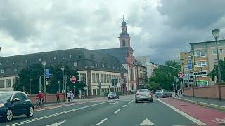 Römerberg Frankfurt am Main | Germany | 2024