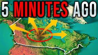 What Just EMERGED In Canada SHOCKED The Entire World!