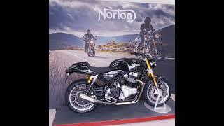 Via Moto - Our Sheffield Showroom