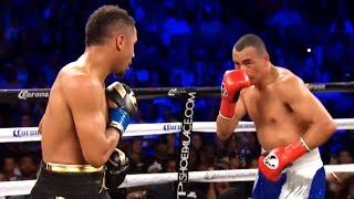 Alexander Brand (Colombia) vs Andre Ward (USA) - Boxing Fight Highlights | HD