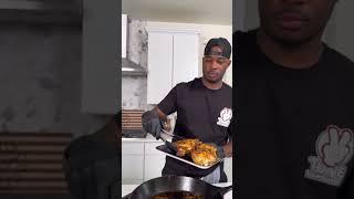 How To Make One Pan Chicken And Rice | Easy Dinner Meal #onestopchop