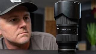 Tamron 50-300 for Sony E: Tested for wildlife in Alaska