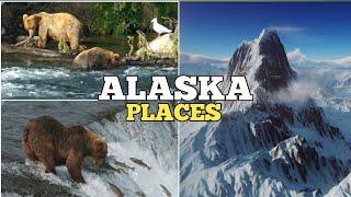 Alaska Travel Guide 2023 - Best Places to Visit and Things to do in Alaska in 2023