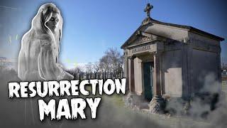 Resurrection Mary - Searching For Chicago's Most Famous Ghost   4K