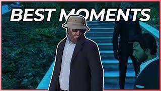 JAMES RANDAL FUNNY MOMENTS #1 | NoPixel