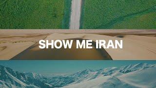 Show Me Iran - Pasargad | Travel Film Series of Iran 2022