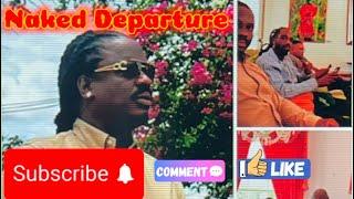 Jerry Dan: People question why this notorious DJ was at Chad Blackman’s ceremony; Parliament, B’dos