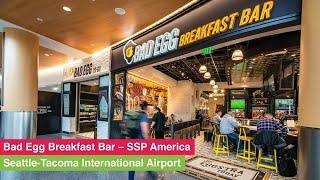 FAB 2023: Winner: Airport Casual Dining Restaurant of the Year