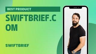 [swiftbrief.com] - [Swiftbrief] - SEO briefs in 2 mins with accurate keyword data