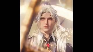 Soul Land 2 || Big battle Tang San V's Huo Yuhao & Electrolux ️||#shorts #video