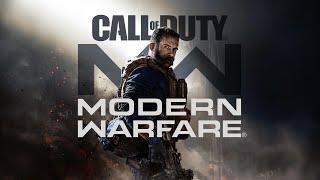 Fog of War - Modern Warfare(episode 1)