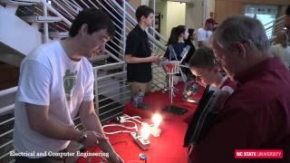 ECE Open House 2010-2011