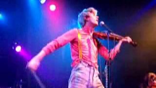 Patrick Wolf - Overture (live at the El Rey Theatre)