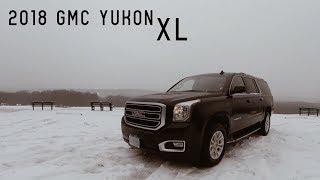 2017 / 2018 GMC Yukon XL 0-60 & Full Review