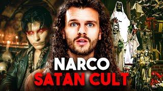 Adolfo Constanzo: The Cartels Satanic Black Magic Magician