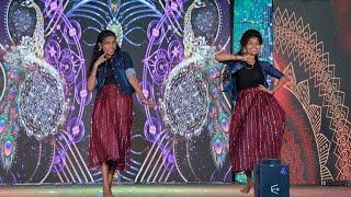 IDCC 2024 | Duo Dance | IT | Loyola - Kanyakumari