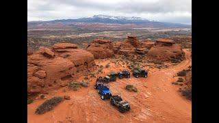 Great People, Great Places...Jeepin' 2019