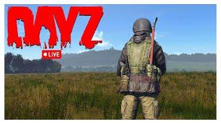 EINE SOLO-GESCHICHTE - DAYZ - PC GAMEPLAY - DEUTSCH - LIVE