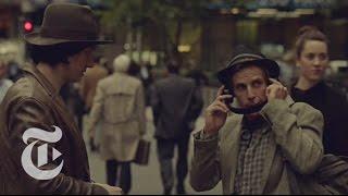 'While We're Young' | Anatomy of a Scene w/ Director Noah Baumbach | The New York Times