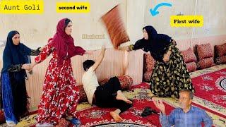 Setareh's Battle: Maryam's Jaw-Dropping Escape and Abbas's Devastation