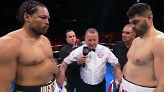 FULL FIGHT | Joe Joyce vs Filip Hrgovic