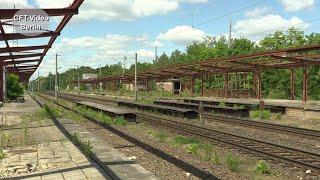 Lost Places: Potsdam Pirschheide