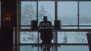 BIG-8 - SP404SX Live Beat Set (Pond Snow Session 2022)