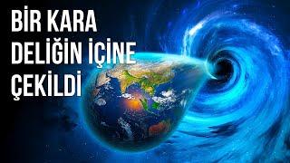 Acemiler İçin Kara Delik Rehberi: Kara Delikler Hakkında Bilmeniz Gereken Her Şey
