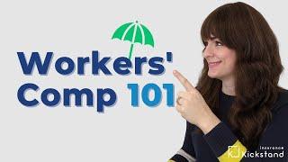 What is Workers' Comp Insurance?