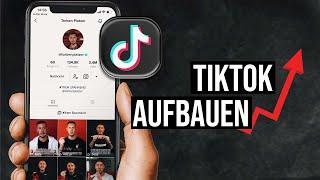 TikTok neu starten: 0 - 20.000 Follower (Anleitung)