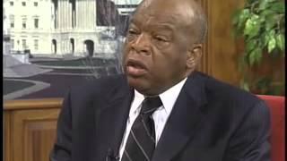 Black Leadership Today - John Lewis