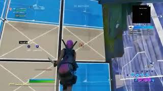 كريتف_ بلاك نايت fortnit