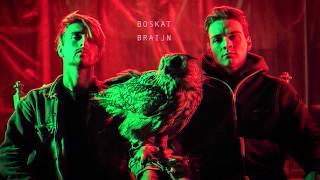 BOSKAT - Braijn (lyric video)