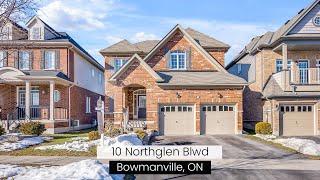 10 Northglen Blwd | Bowmanville, ON