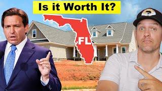 Should You Buy a House in Florida in 2025?