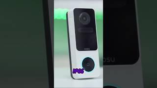 DON'T Overpay for Video Doorbells! aosu Video Doorbell SE!