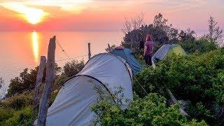 Bike Touring in Turkey - Black Sea Coast